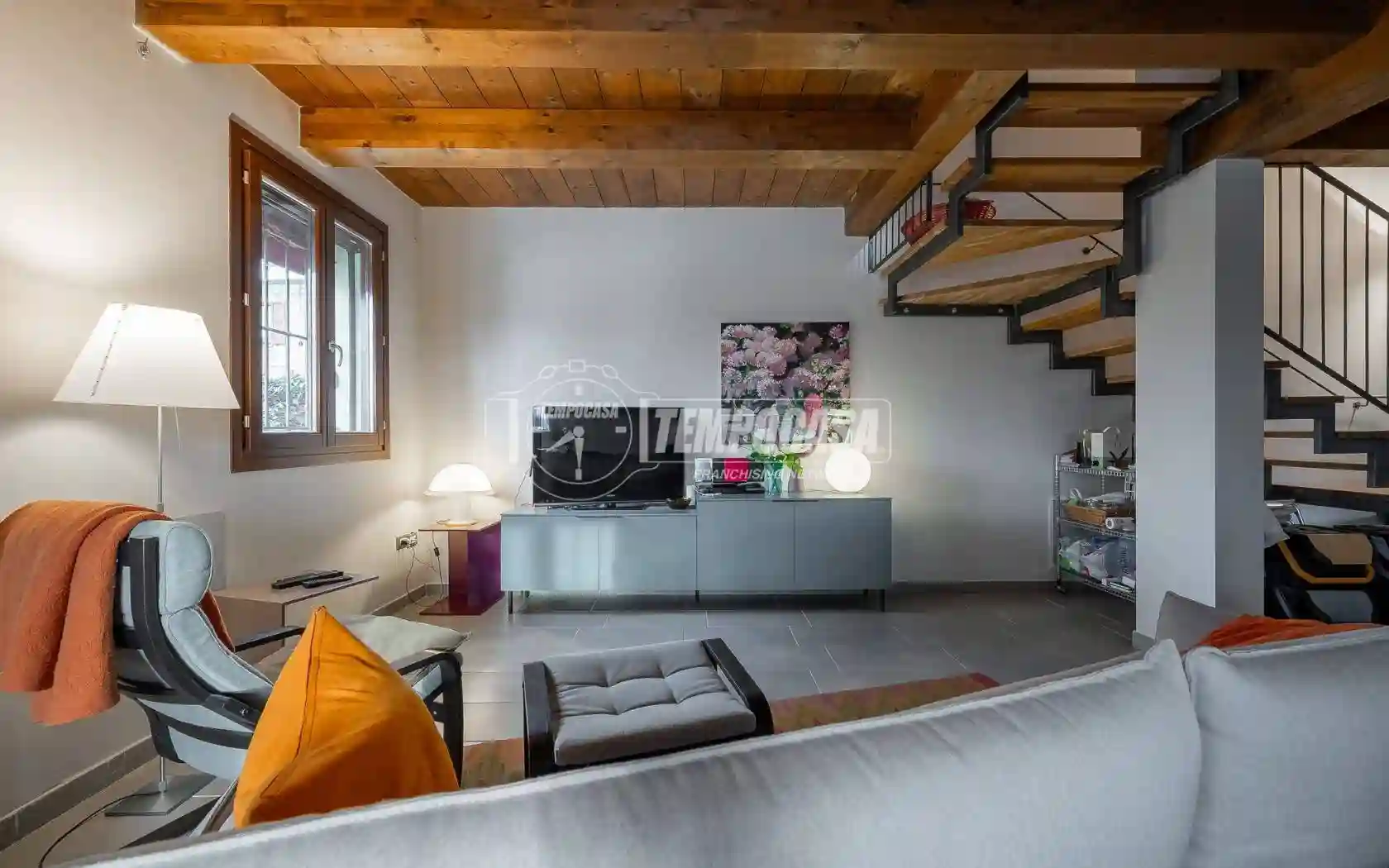 Villetta a schiera - foto 5