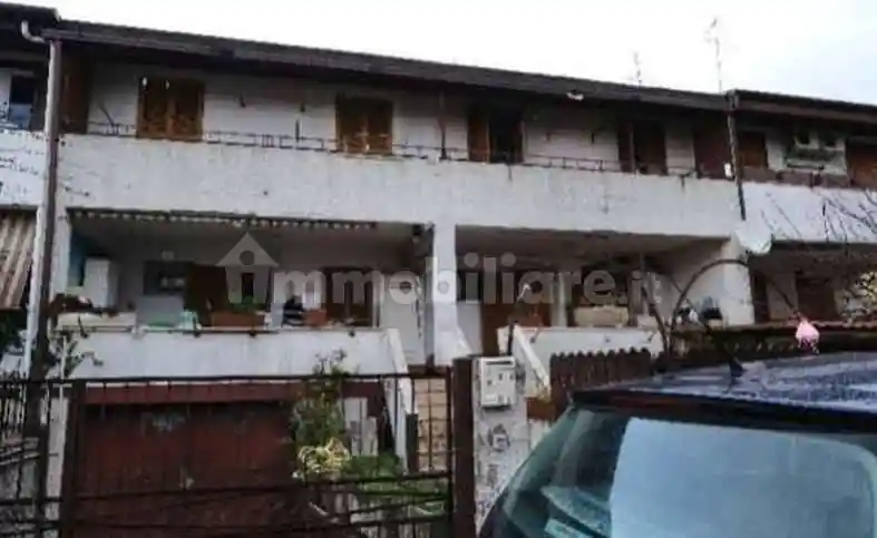 Appartamento in vendita a Anzio