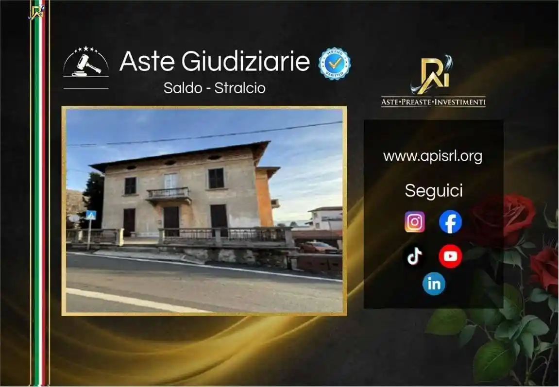 Appartamento in vendita a Olgiate Molgora