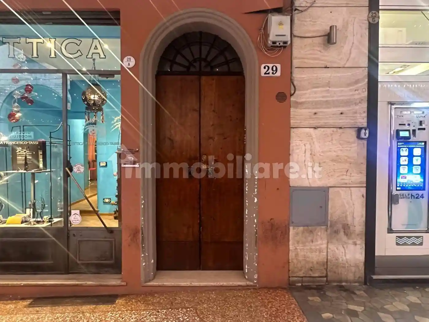 Appartamento in affitto a Bologna