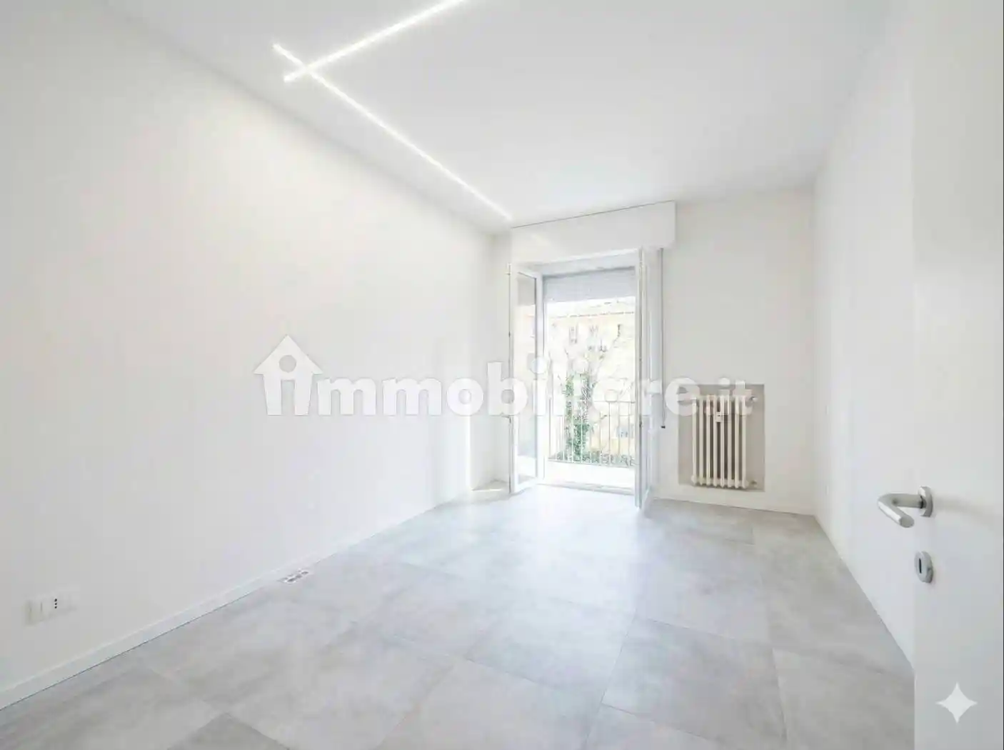 Appartamento in vendita a Bologna