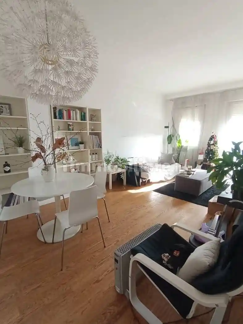 Appartamento in vendita a Treviso