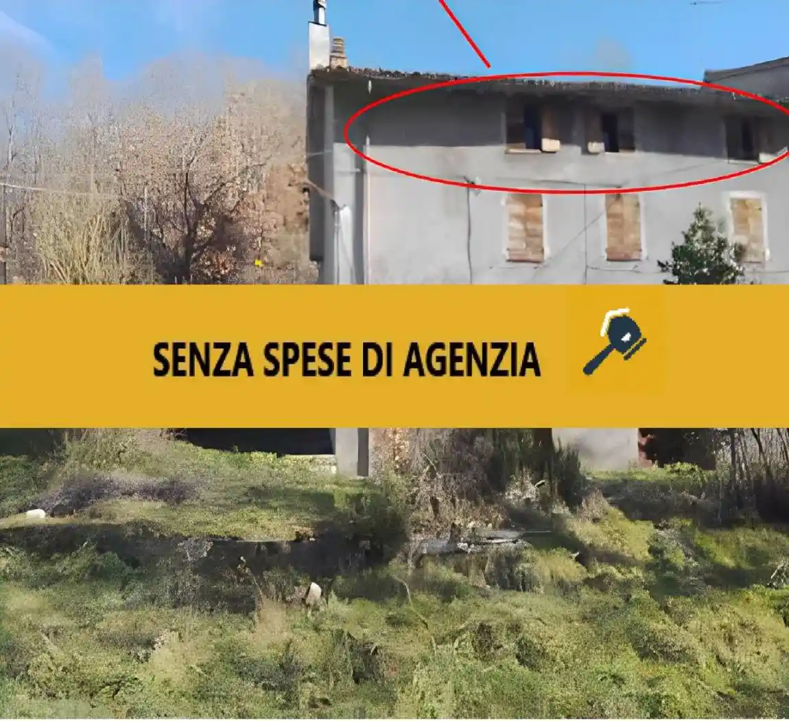 Appartamento in vendita a Sellano