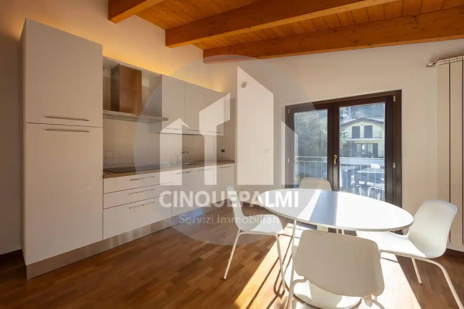 Appartamento in vendita a Montesilvano