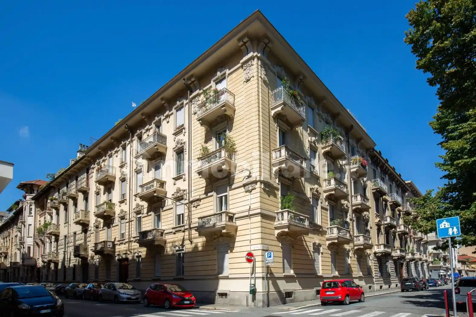 Appartamento in vendita a Torino