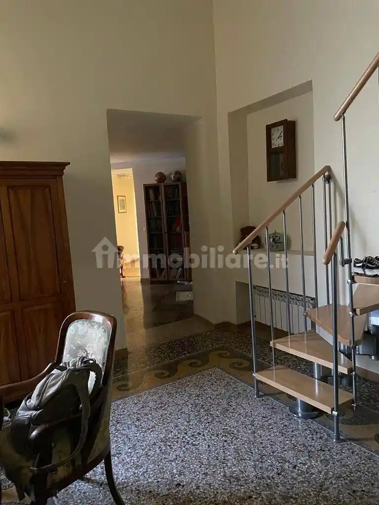 Appartamento in affitto a Genova
