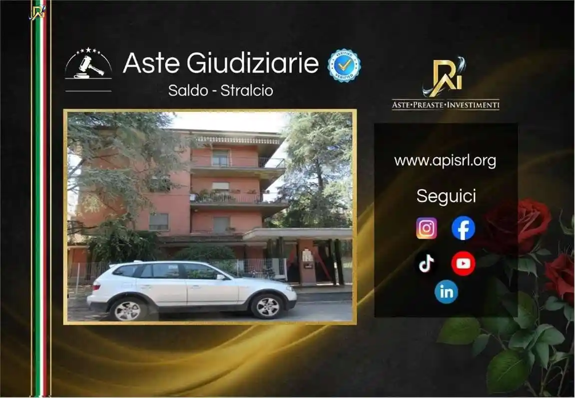 Appartamento in vendita a Voghera