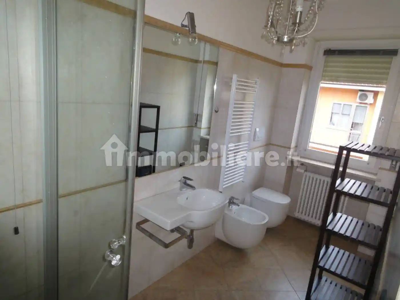 Appartamento in vendita a Schio