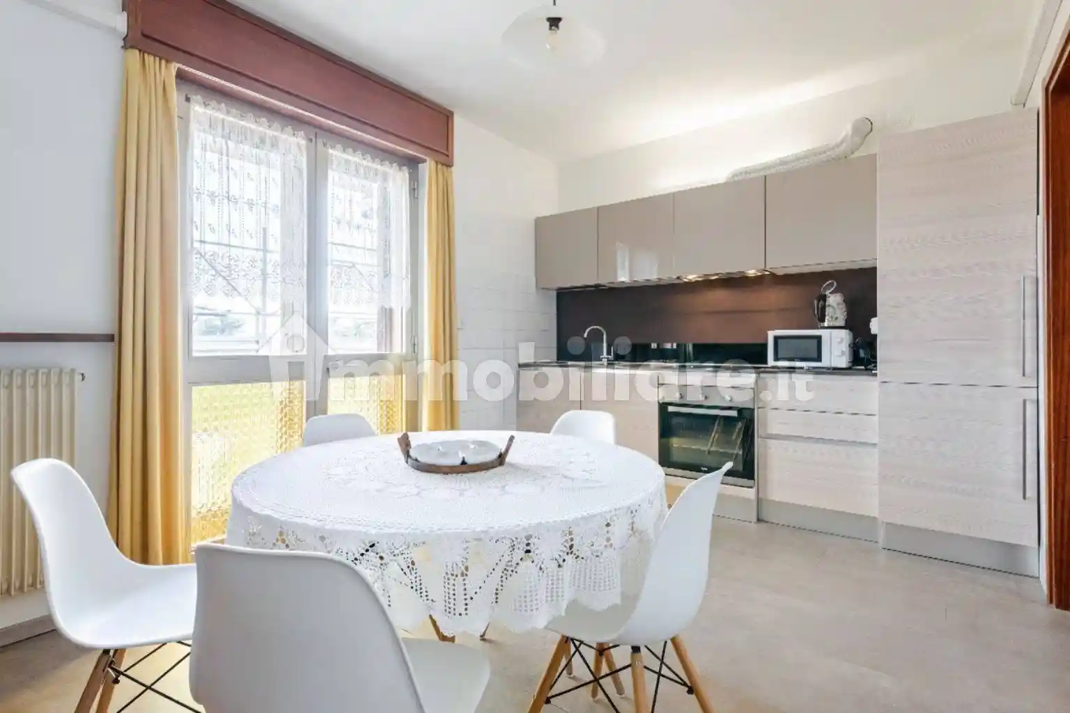 Appartamento in vendita a Moimacco