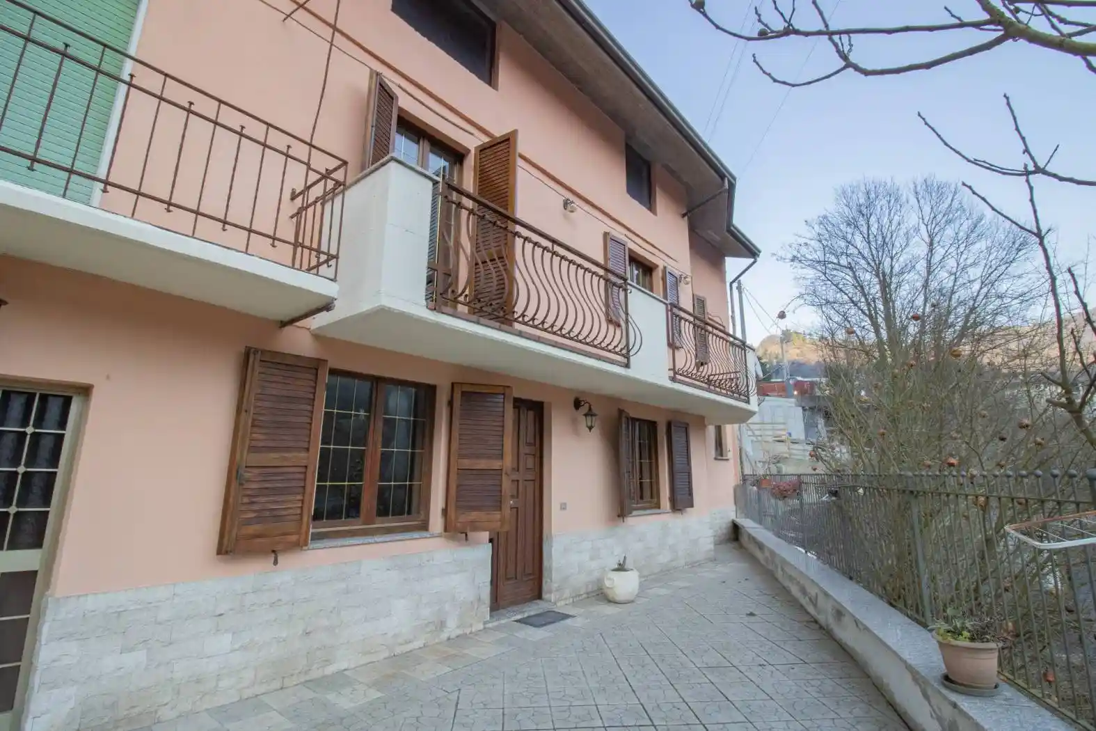 Casa indipendente in vendita a Lumezzane