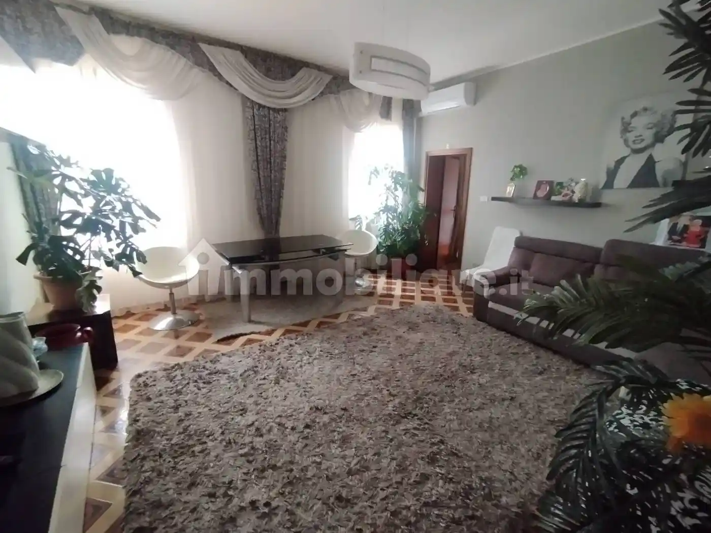 Appartamento in vendita a Massa Lombarda