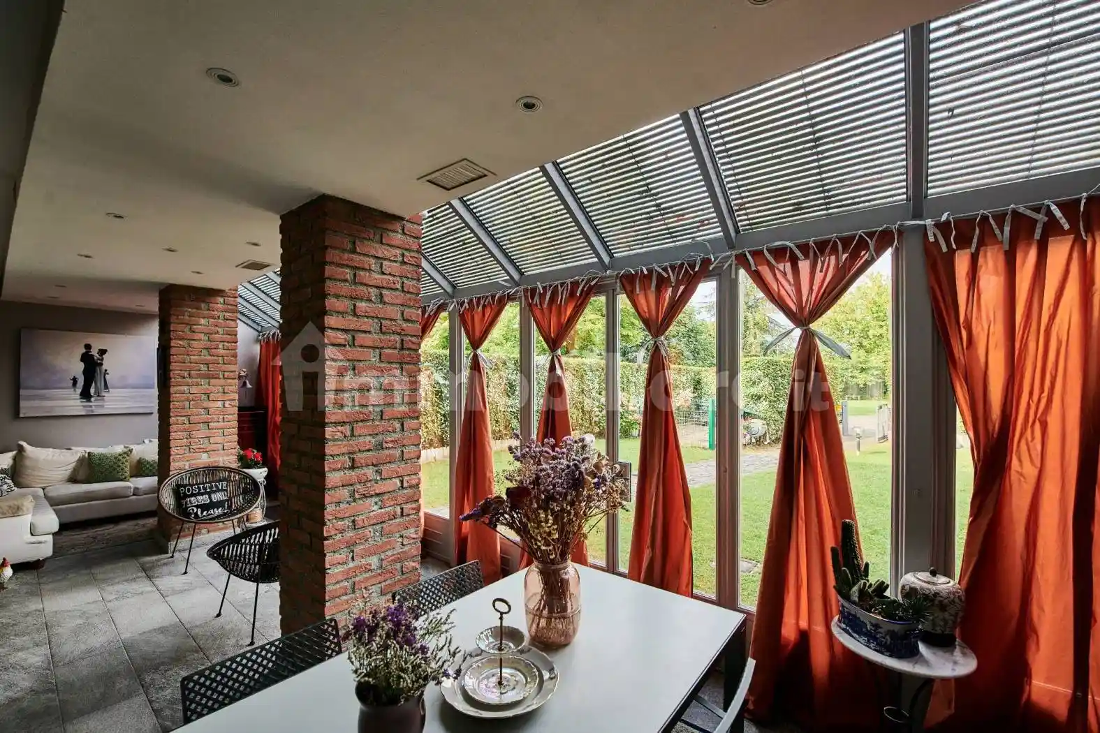 Villa in vendita a Tribiano