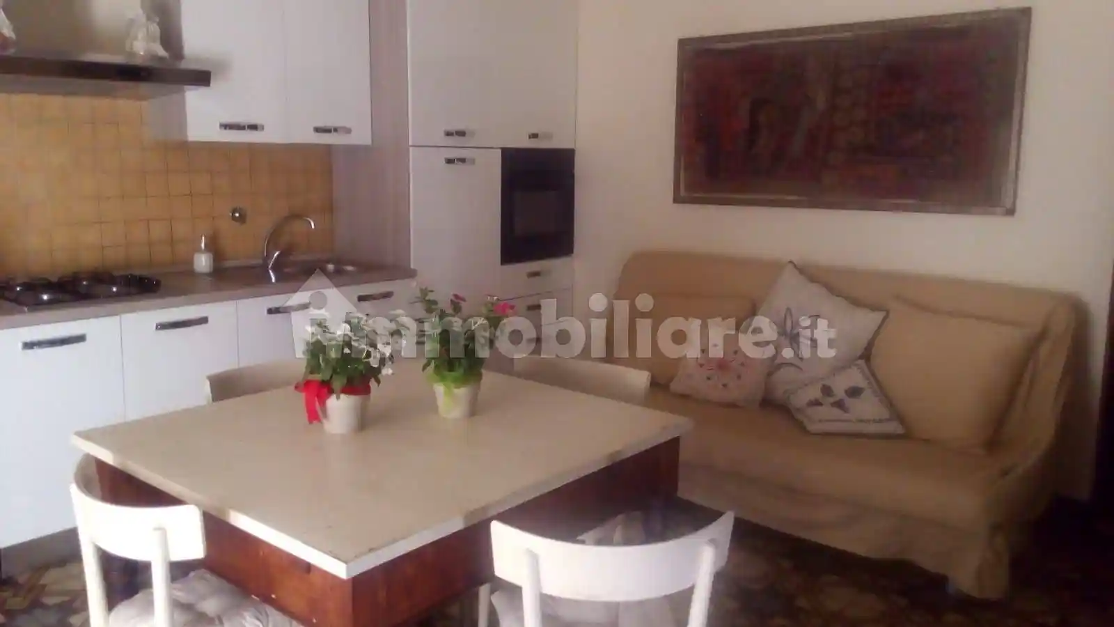 Appartamento in affitto a Montelupo Fiorentino