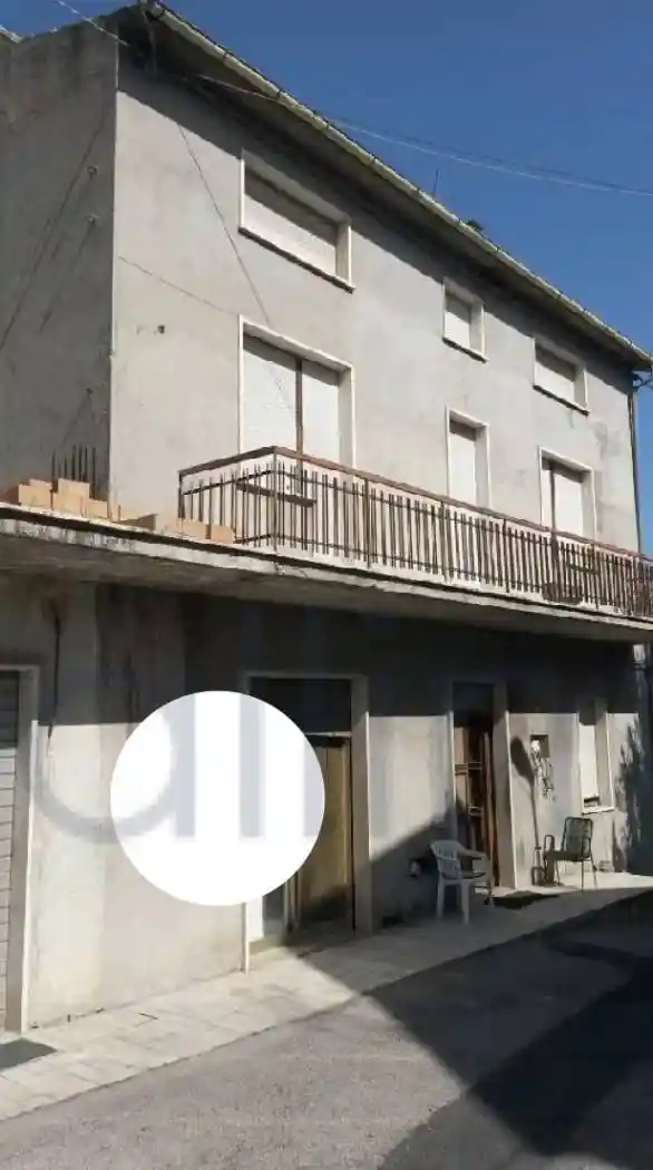 Rustico - Casale in vendita a Civitella del Tronto