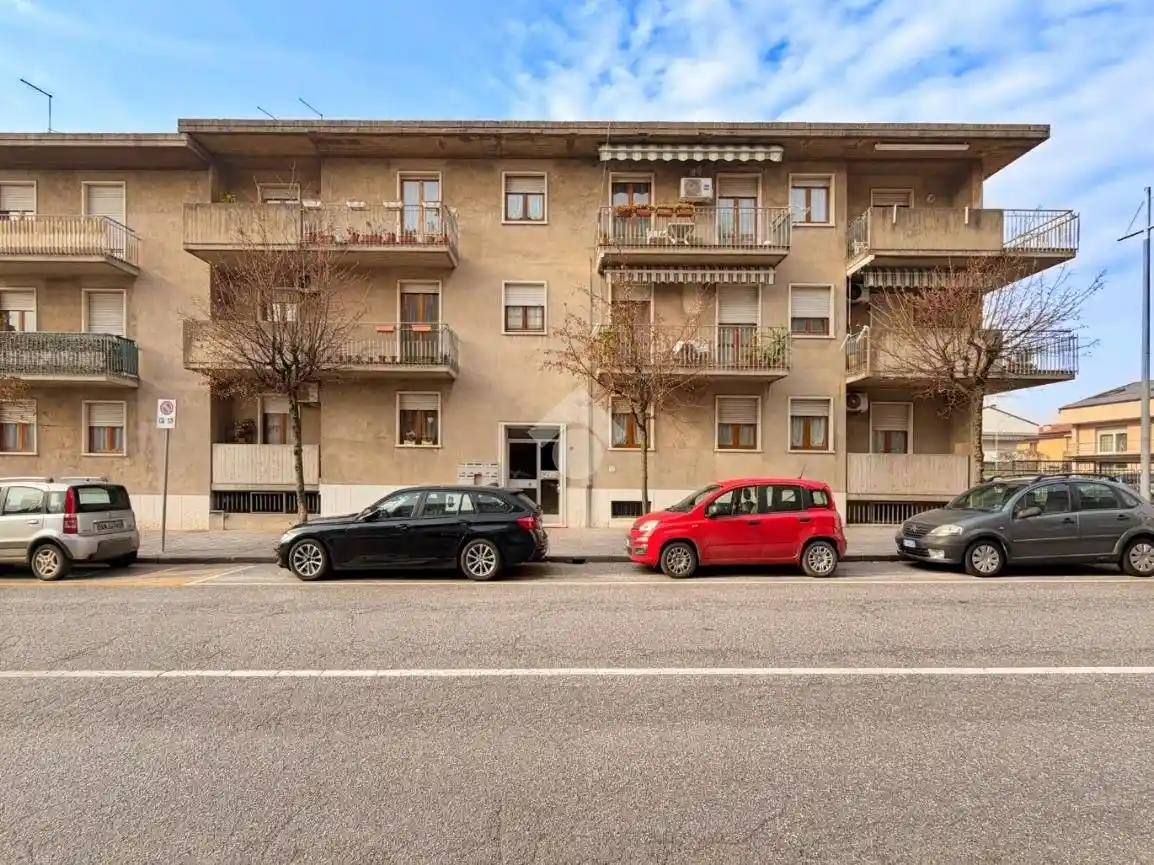 Appartamento in vendita a Caldiero