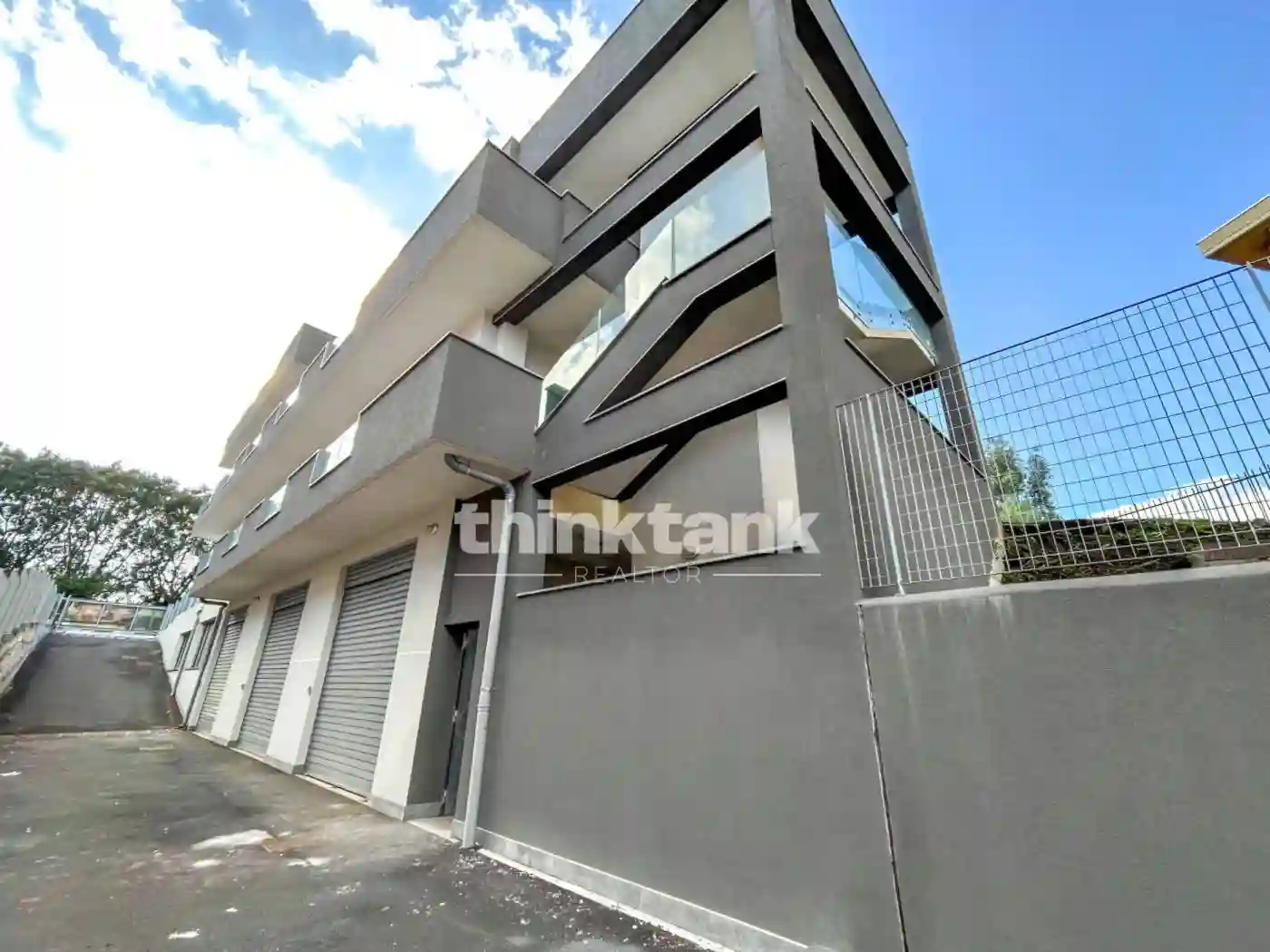 Palazzo - Edificio - foto 2