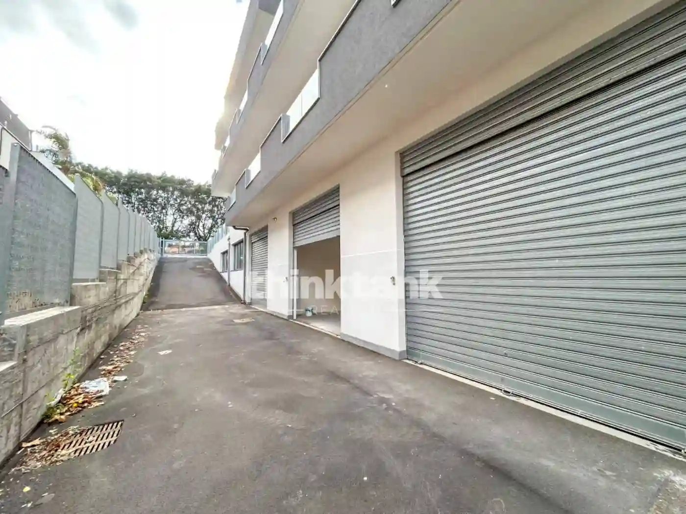 Palazzo - Edificio - foto 4