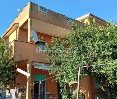 Appartamento in vendita a Anzio