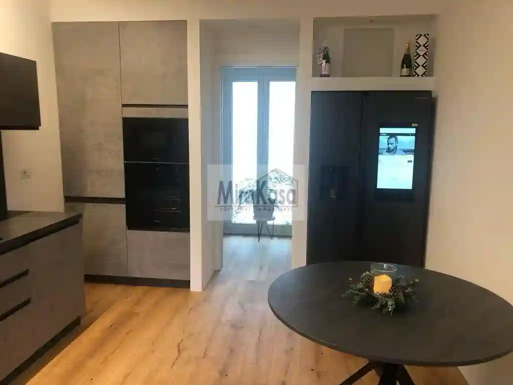 Villetta a schiera - foto 4