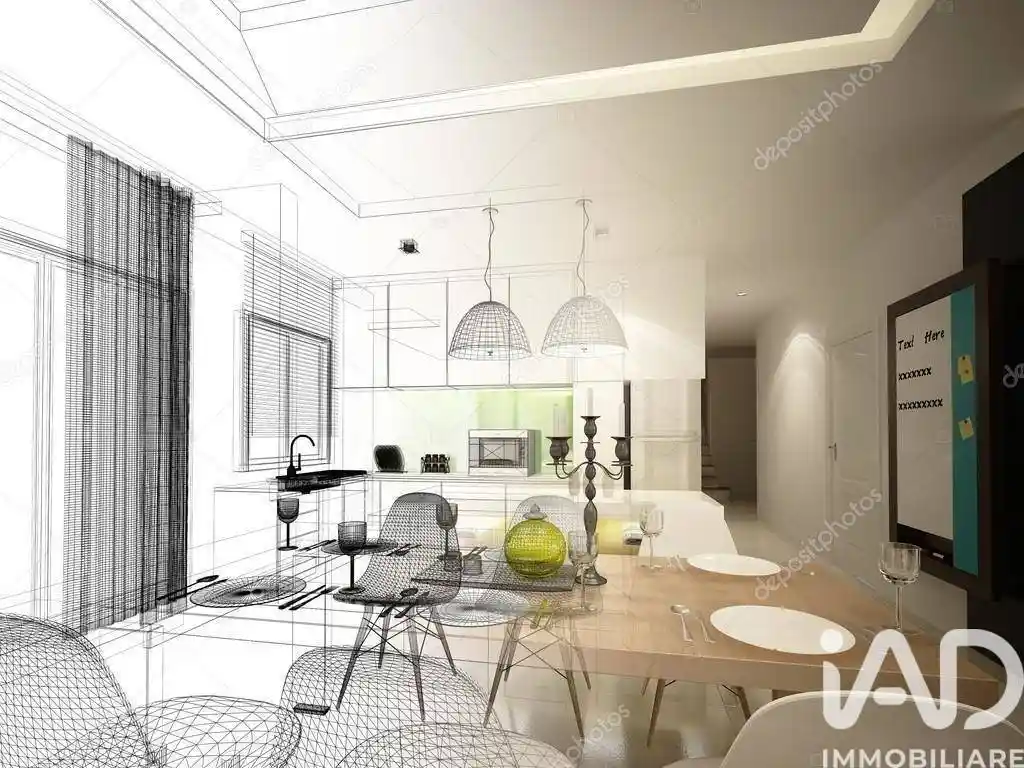 Appartamento in vendita a Firenze