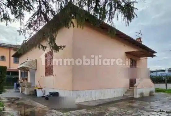 Villa in vendita a Roma