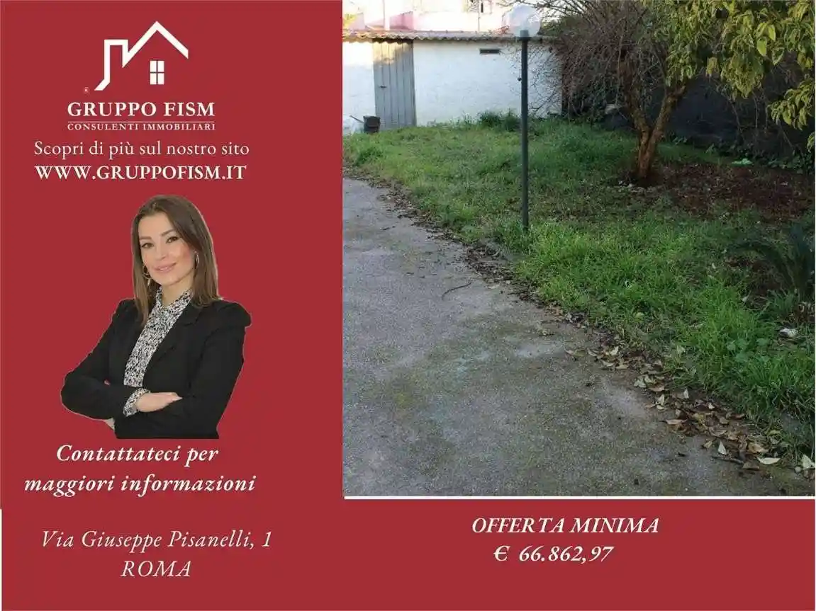 Appartamento in vendita a Aprilia