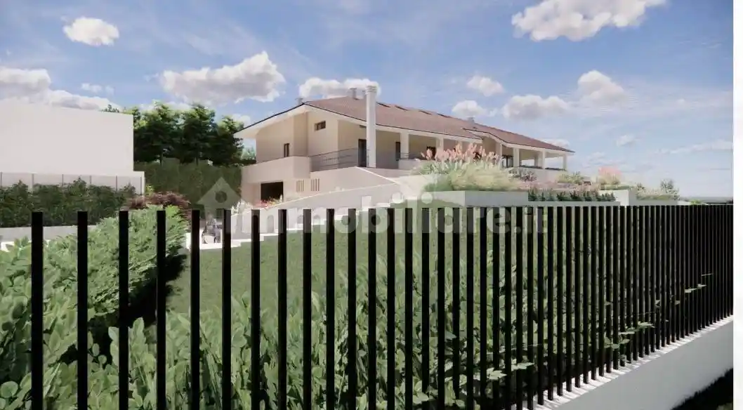 Villa in vendita a Mango