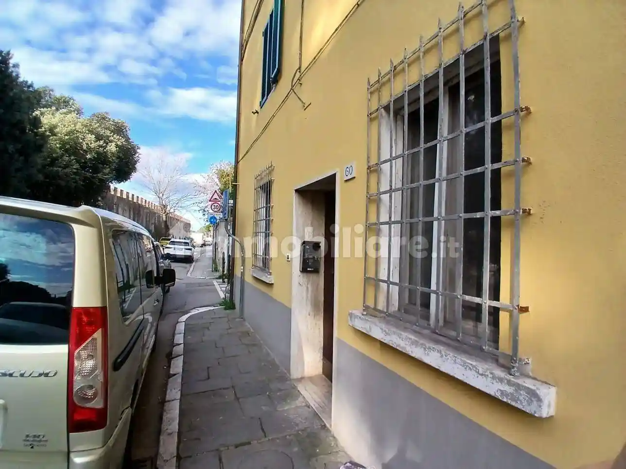 Appartamento in vendita a Pisa