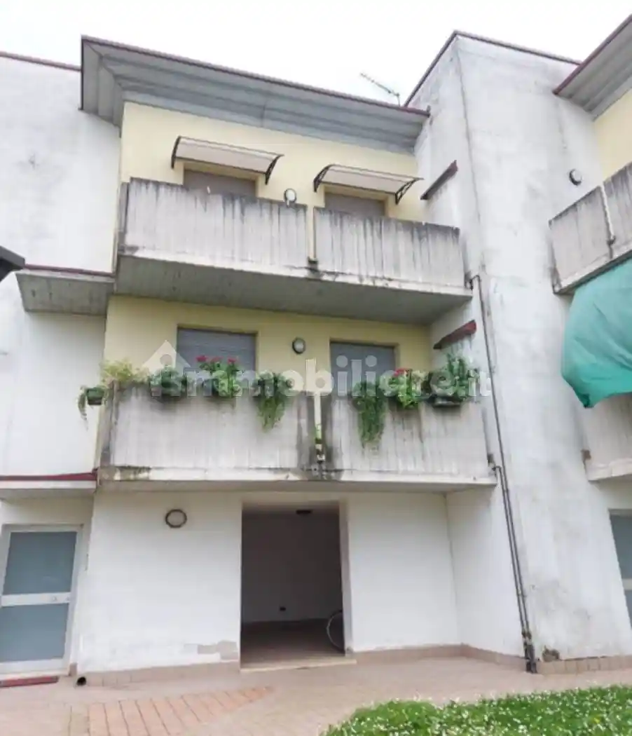 Appartamento in vendita a Rodigo