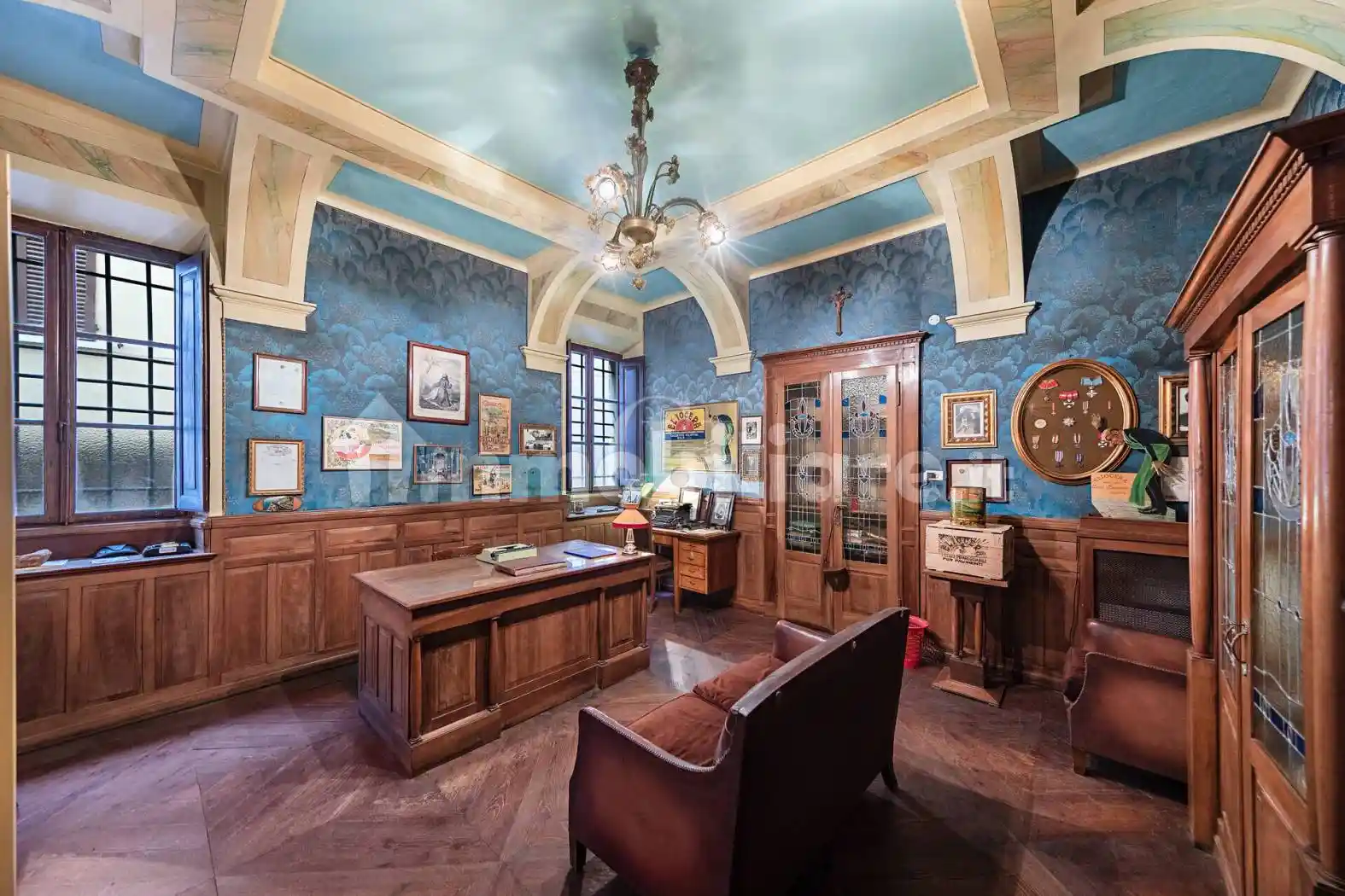 Villa in vendita a Salò