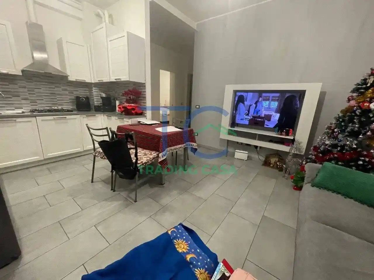 Appartamento in vendita a Piacenza