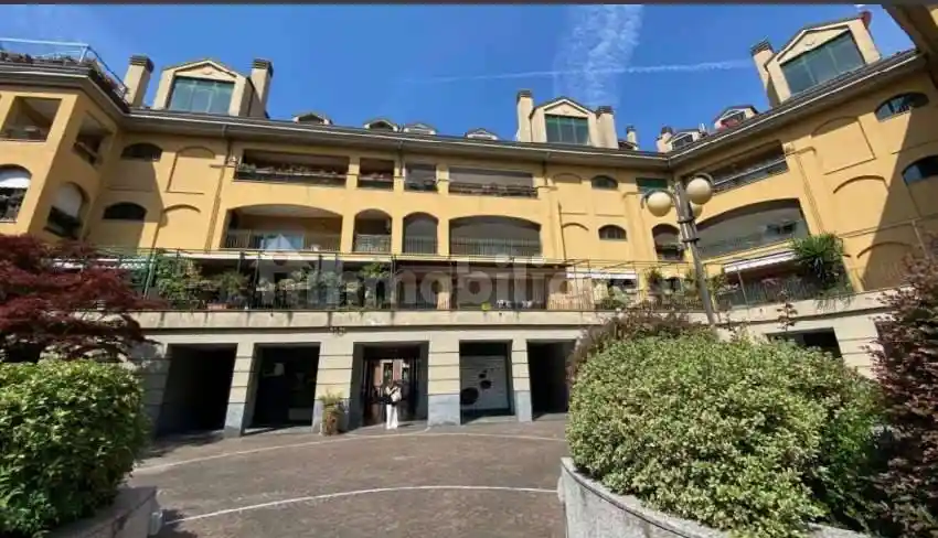 Appartamento in vendita a Corsico