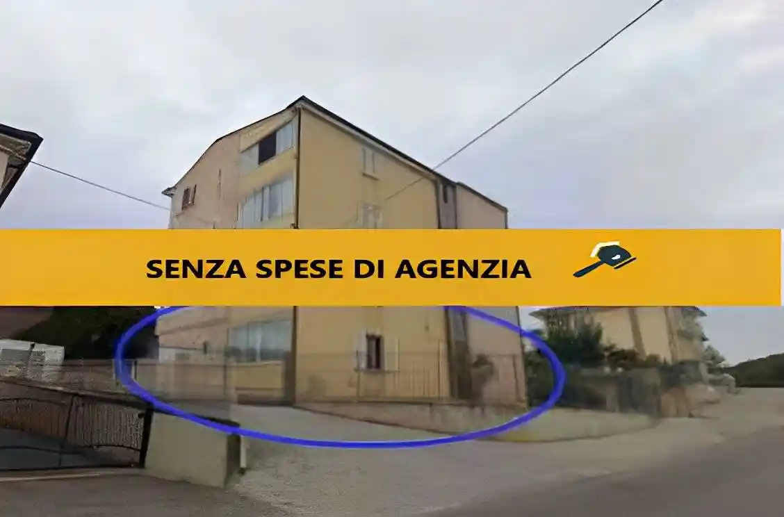 Appartamento in vendita a Fermo