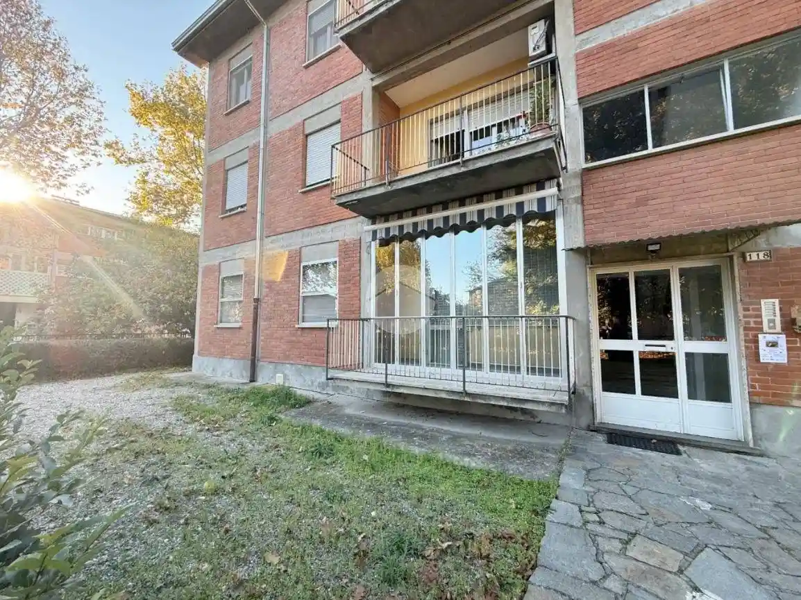 Appartamento in vendita a Ivrea