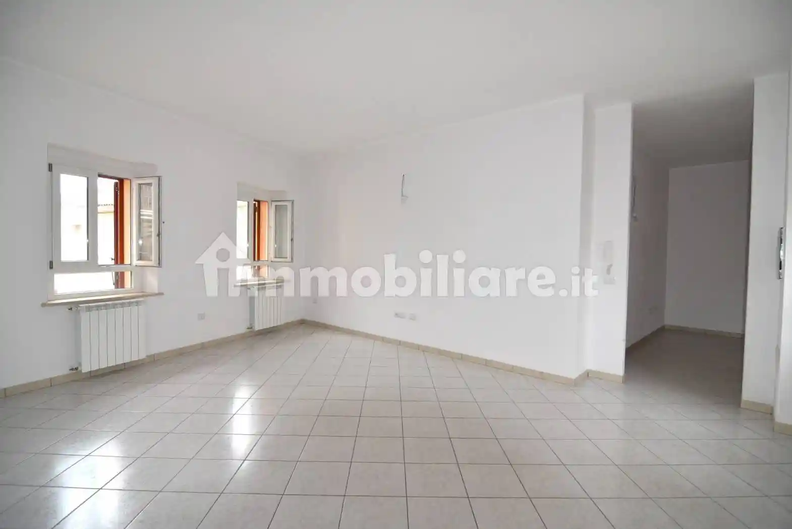 Appartamento in vendita a Macomer