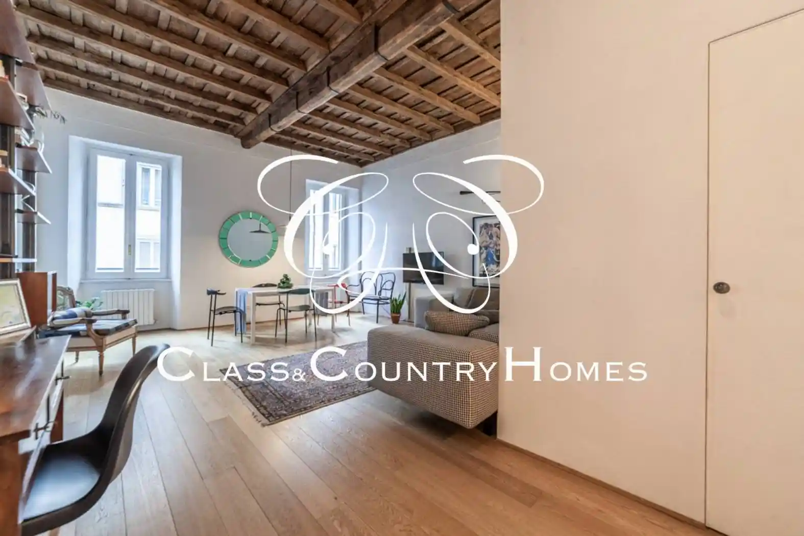 Appartamento in affitto a Roma