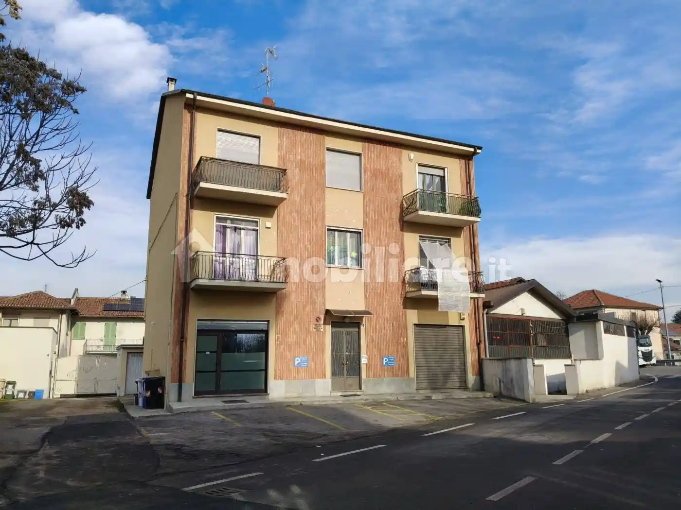 Appartamento in vendita a Moncalieri