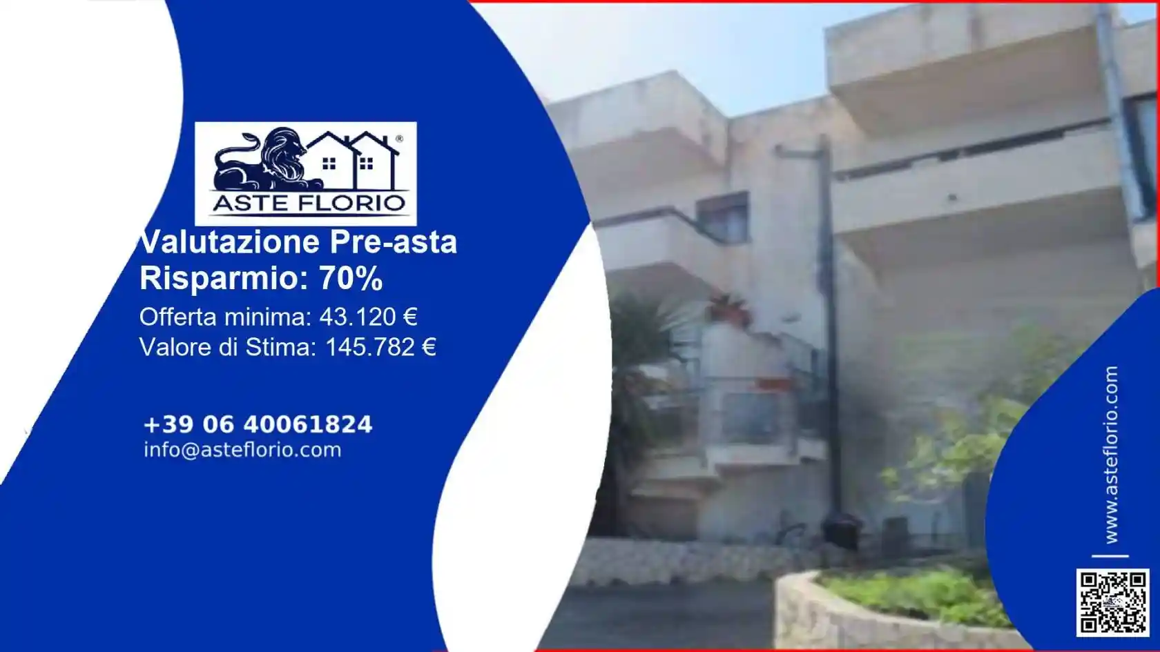 Appartamento in vendita a Itala