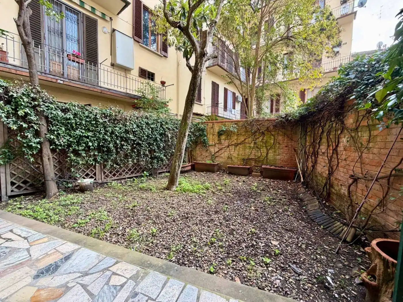 Appartamento in affitto a Firenze