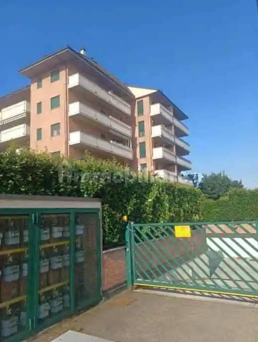 Appartamento in vendita a Pioltello
