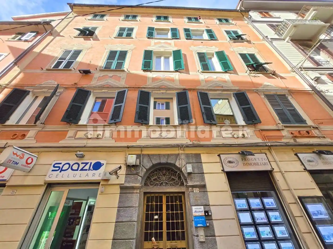 Appartamento in vendita a La Spezia