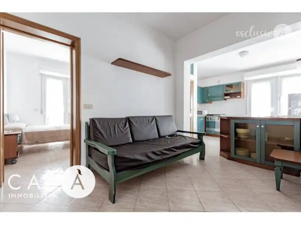 Appartamento in vendita a Riccione