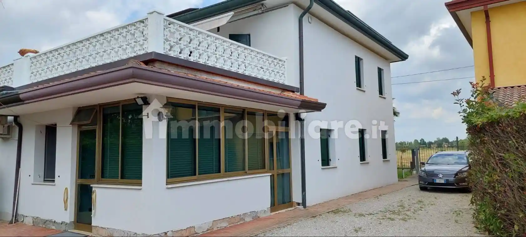 Casa indipendente in vendita a Dolo