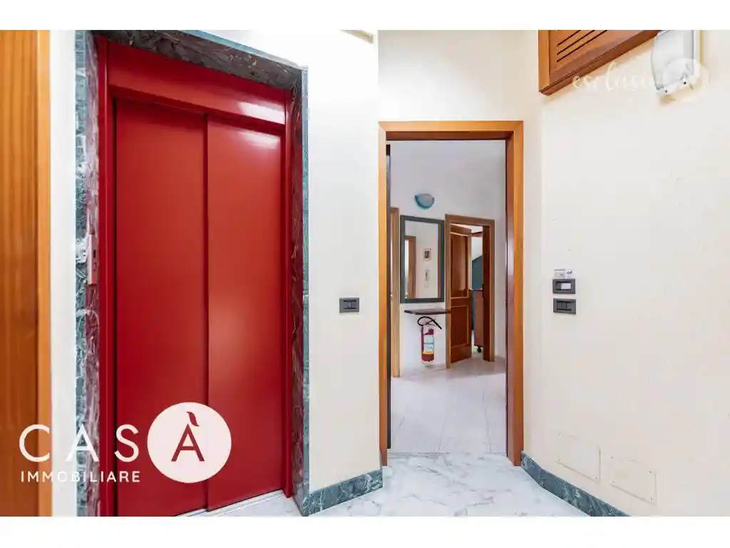 Attico - Mansarda in vendita a Riccione