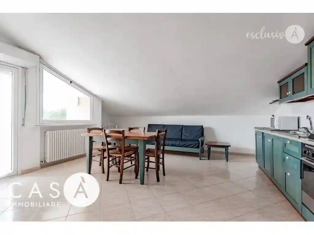 Attico - Mansarda - foto 4