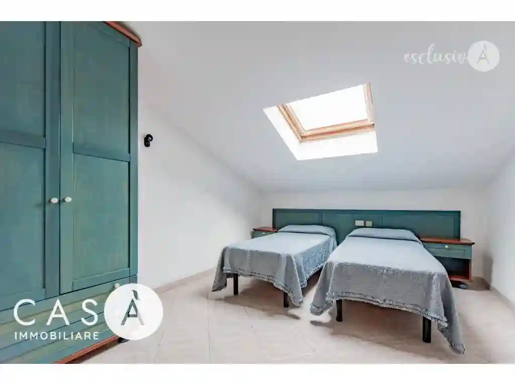 Attico - Mansarda - foto 5