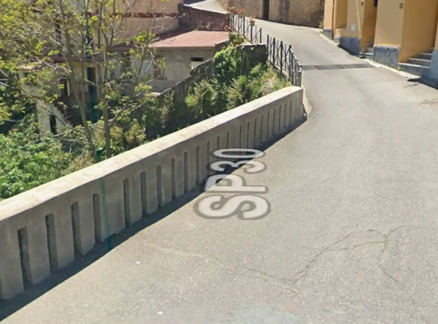 Appartamento in vendita a Itala