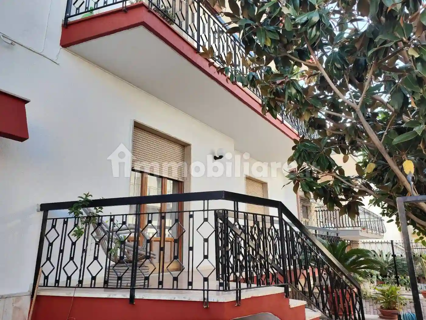 Palazzo - Edificio - foto 4