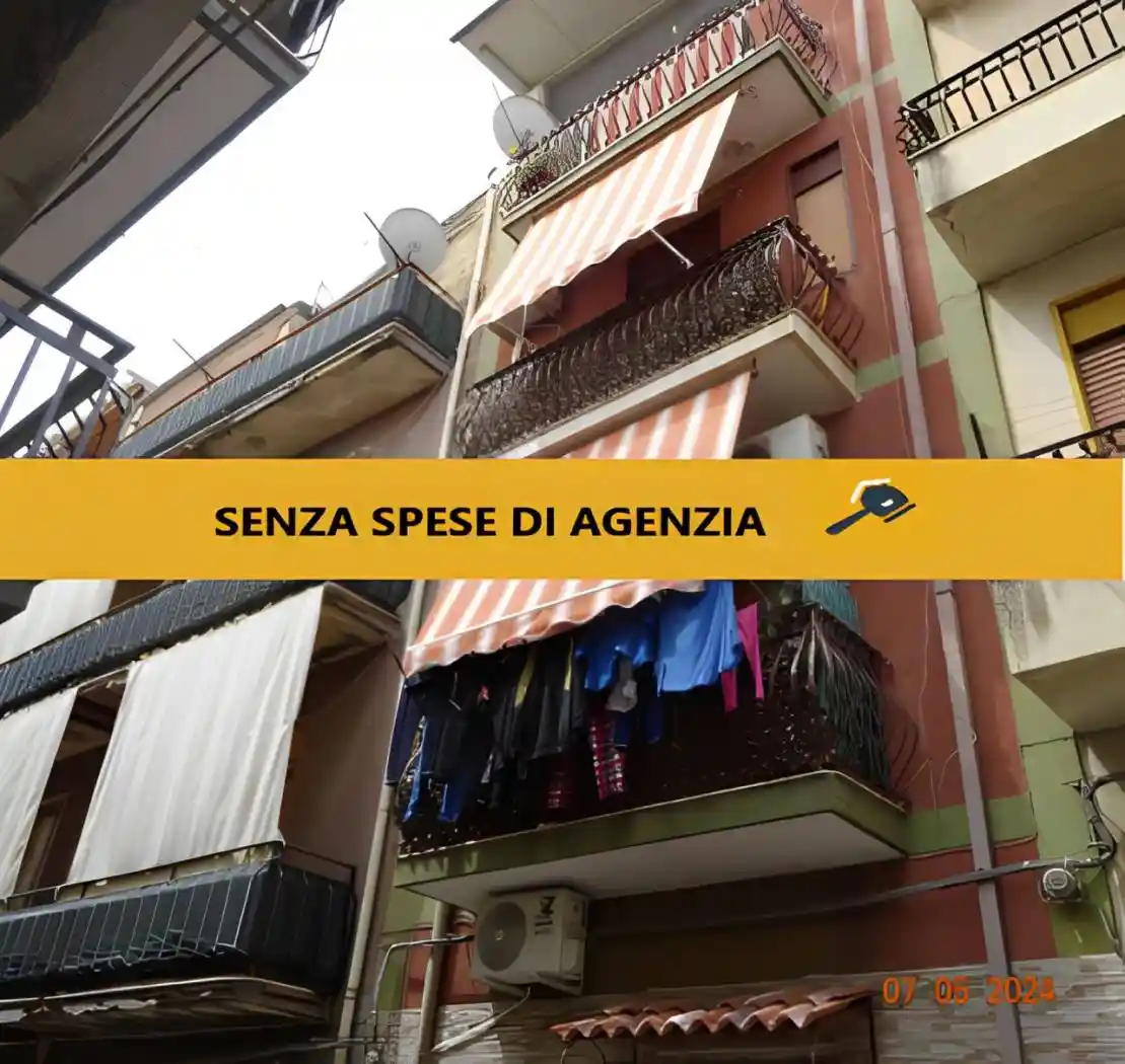 Casa indipendente in vendita a Palagonia