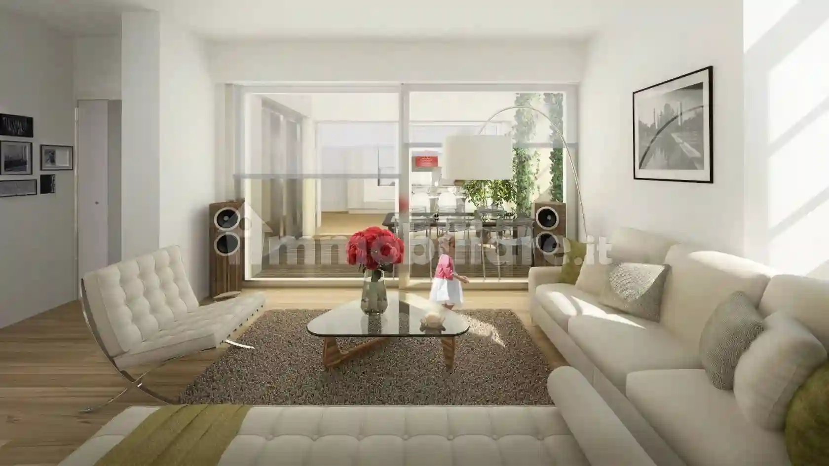 Appartamento - foto 2